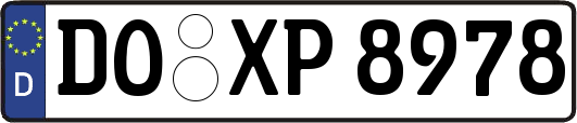 DO-XP8978