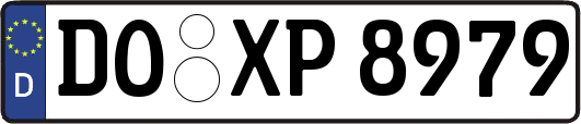 DO-XP8979