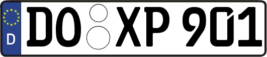 DO-XP901