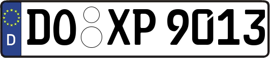 DO-XP9013
