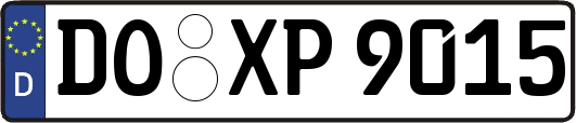 DO-XP9015