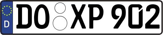 DO-XP902