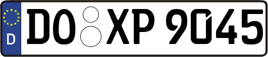 DO-XP9045