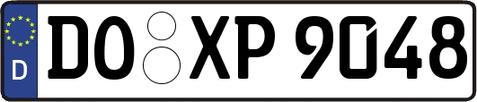 DO-XP9048