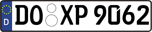 DO-XP9062