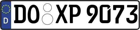DO-XP9073