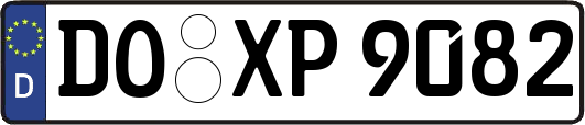 DO-XP9082