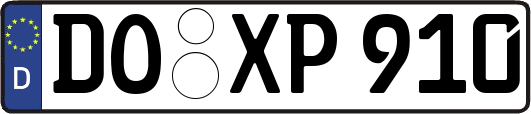 DO-XP910