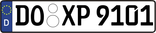 DO-XP9101