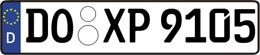 DO-XP9105