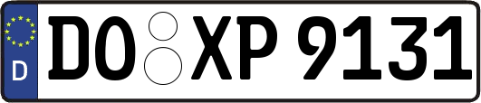 DO-XP9131