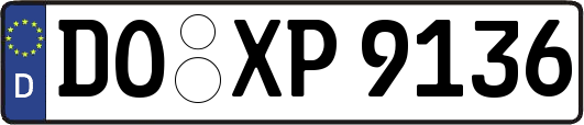 DO-XP9136