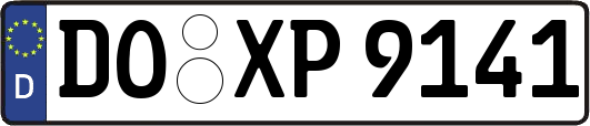 DO-XP9141