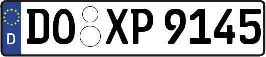 DO-XP9145
