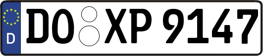 DO-XP9147
