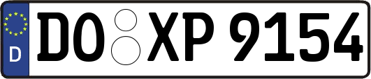 DO-XP9154