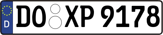 DO-XP9178