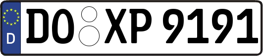 DO-XP9191
