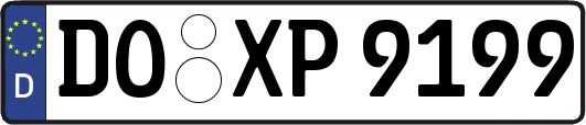 DO-XP9199