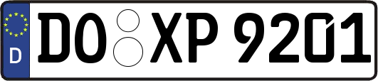DO-XP9201