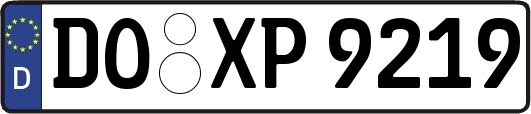 DO-XP9219