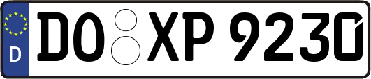 DO-XP9230