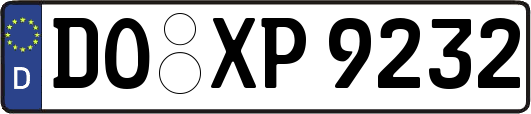 DO-XP9232