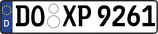 DO-XP9261