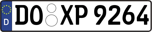 DO-XP9264