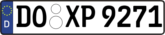 DO-XP9271