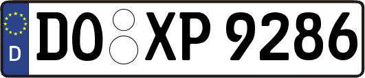 DO-XP9286