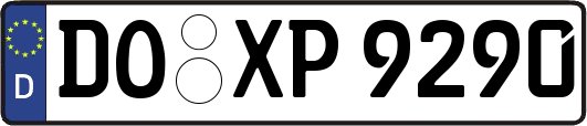 DO-XP9290