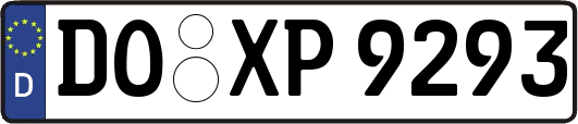 DO-XP9293