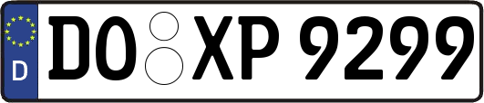 DO-XP9299