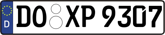DO-XP9307