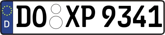DO-XP9341