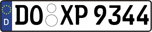 DO-XP9344