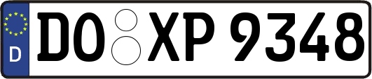 DO-XP9348