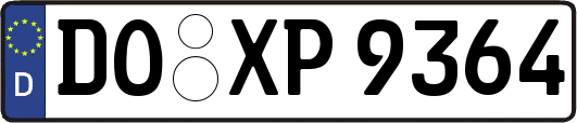 DO-XP9364