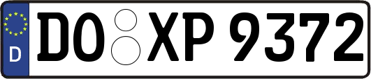 DO-XP9372