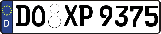 DO-XP9375