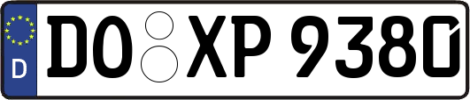 DO-XP9380