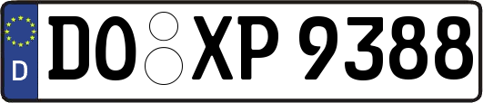 DO-XP9388