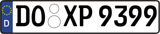 DO-XP9399
