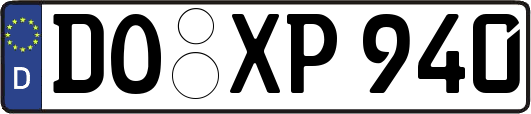 DO-XP940