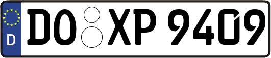 DO-XP9409