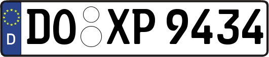 DO-XP9434
