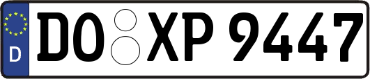 DO-XP9447