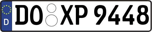 DO-XP9448