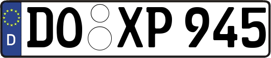 DO-XP945